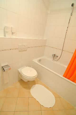 King Apartments