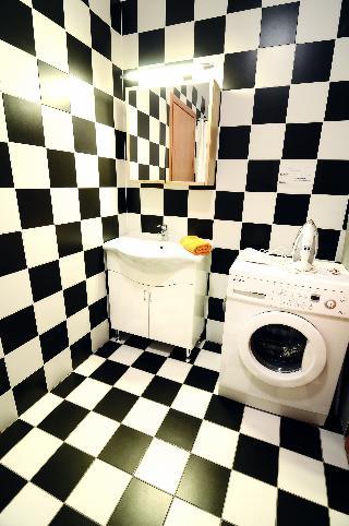 King Apartments