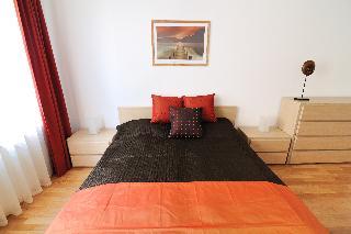 King Apartments