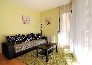 King Apartments