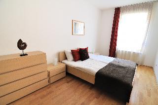 King Apartments