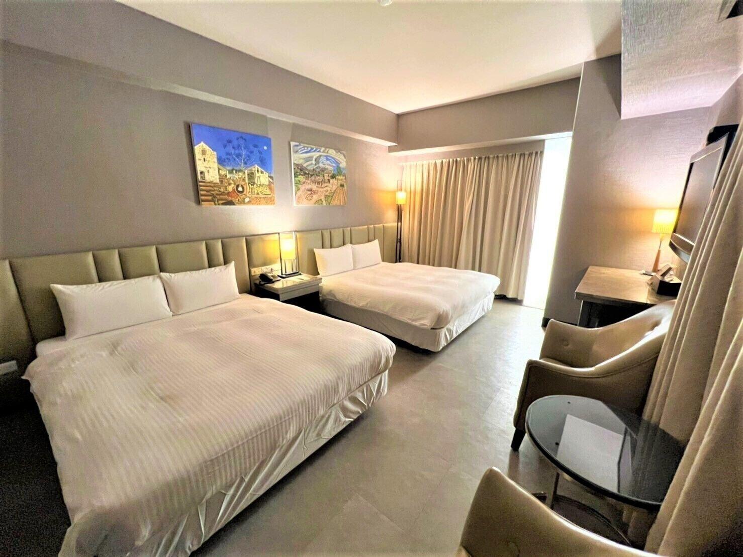 Ahotel