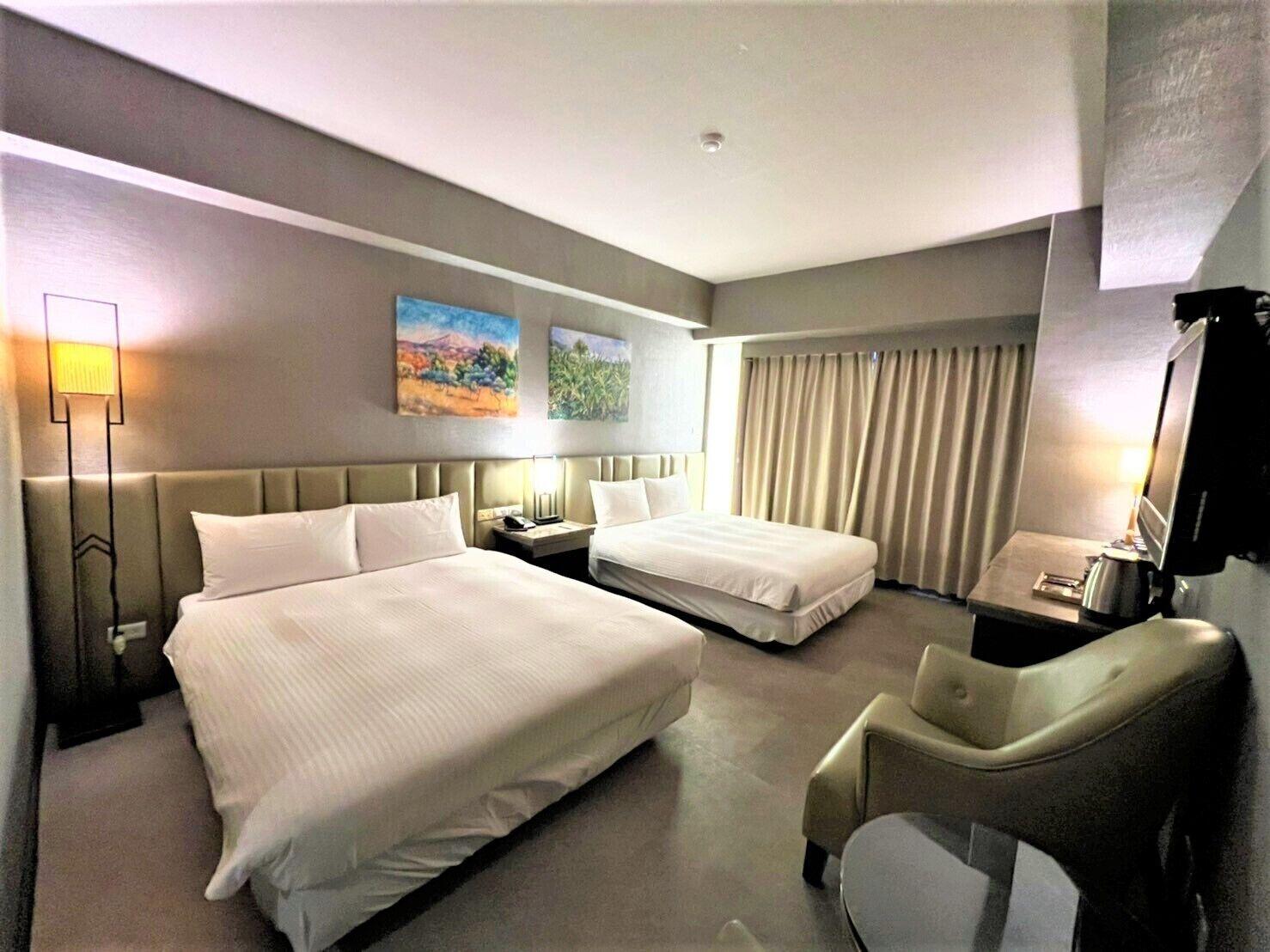 Ahotel