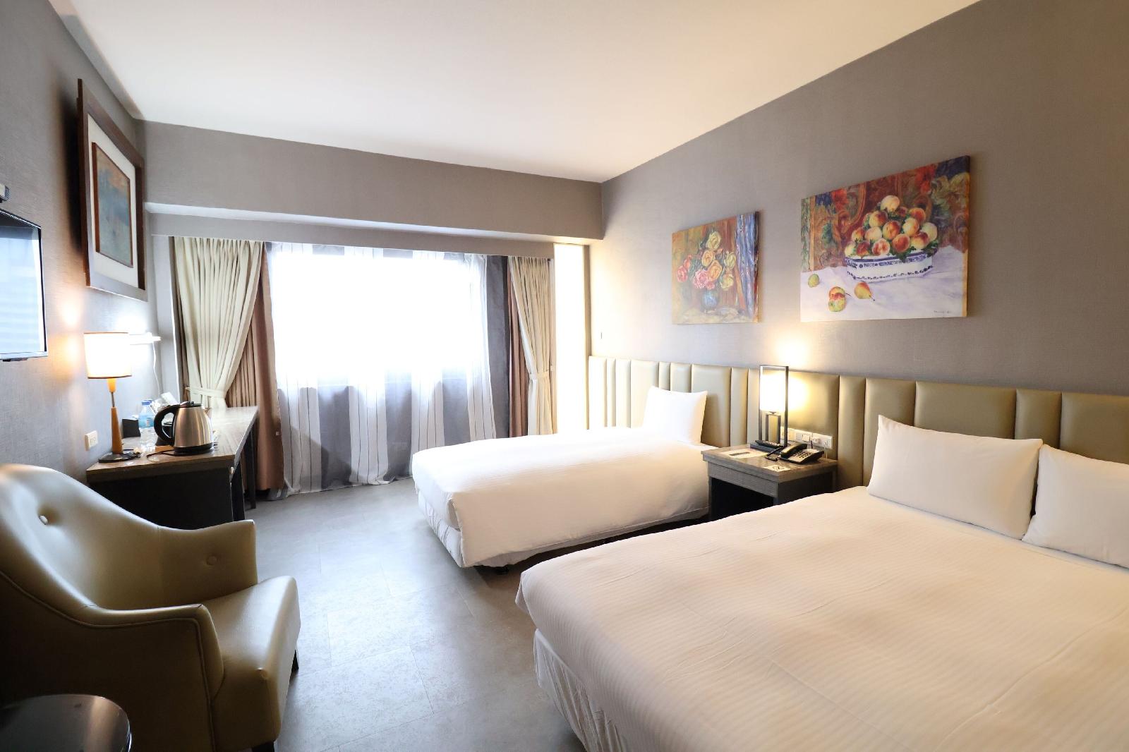 Ahotel