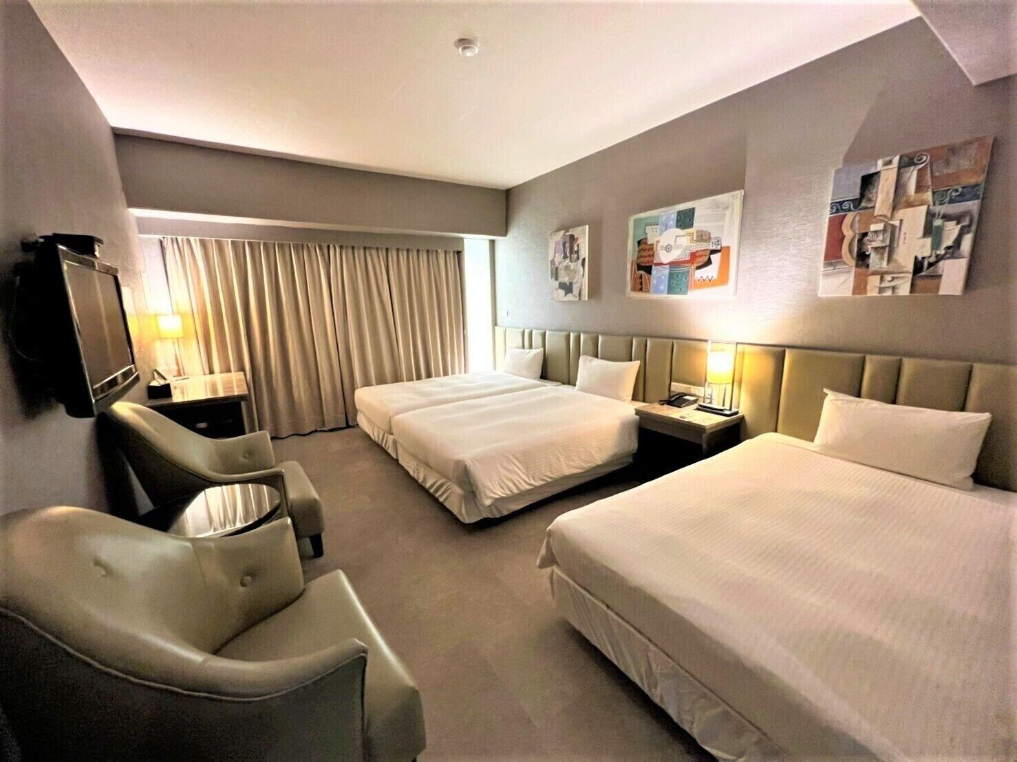 Ahotel