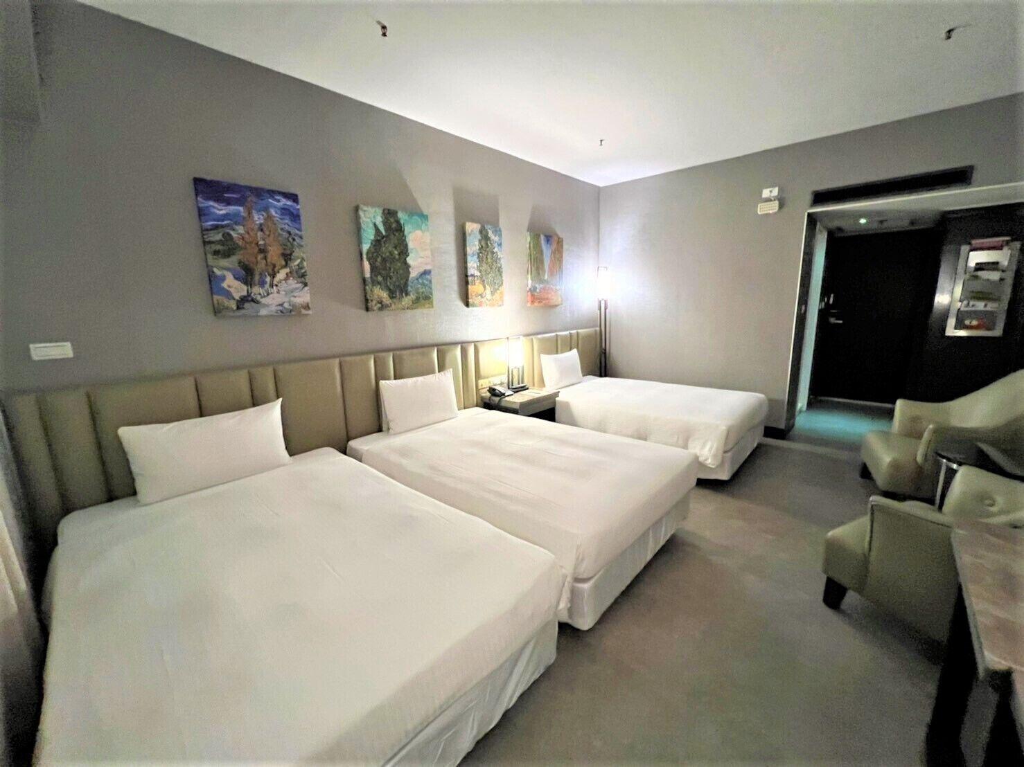 Ahotel
