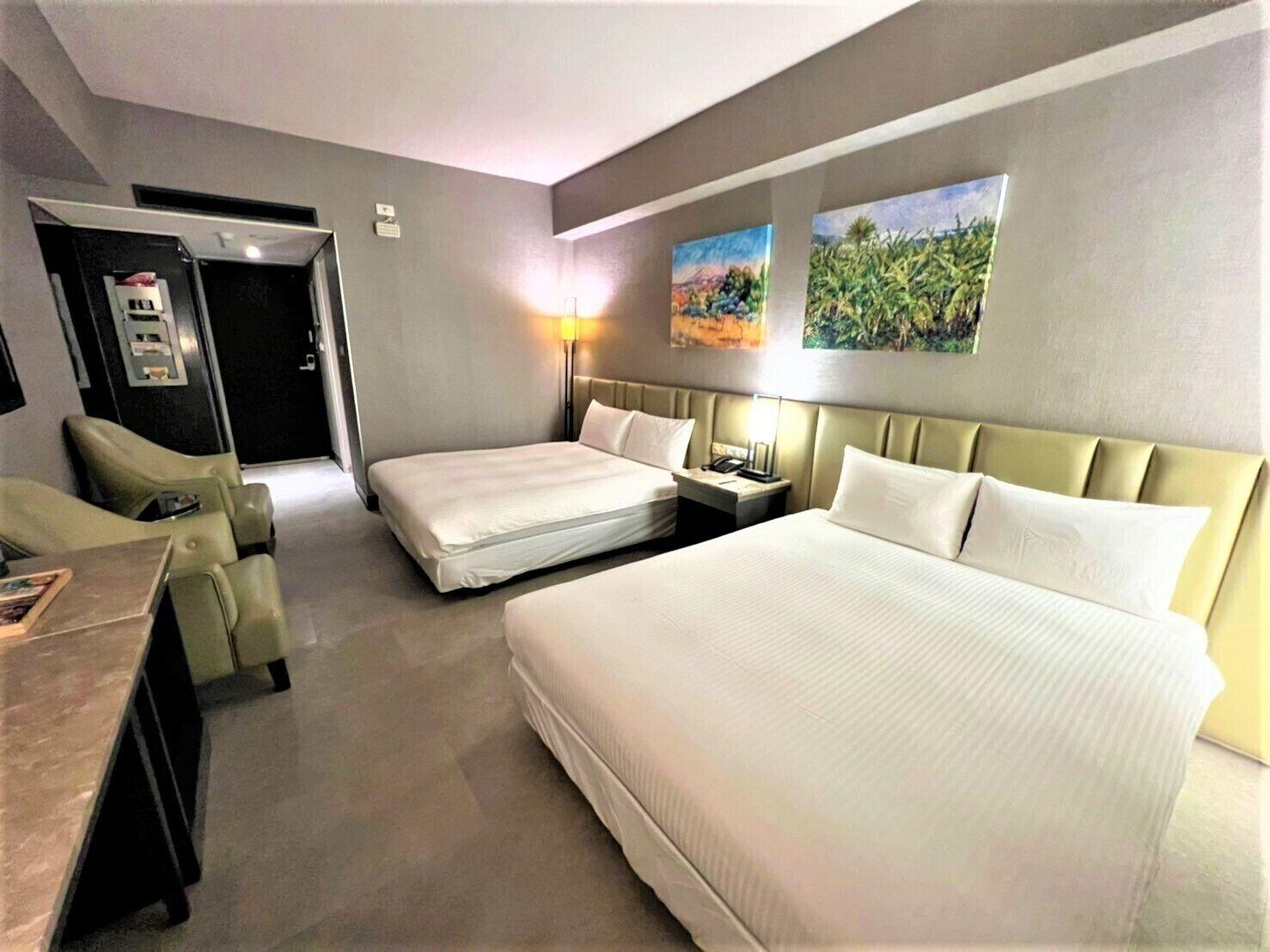 Ahotel