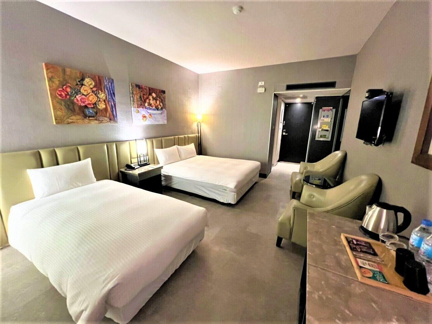 Ahotel