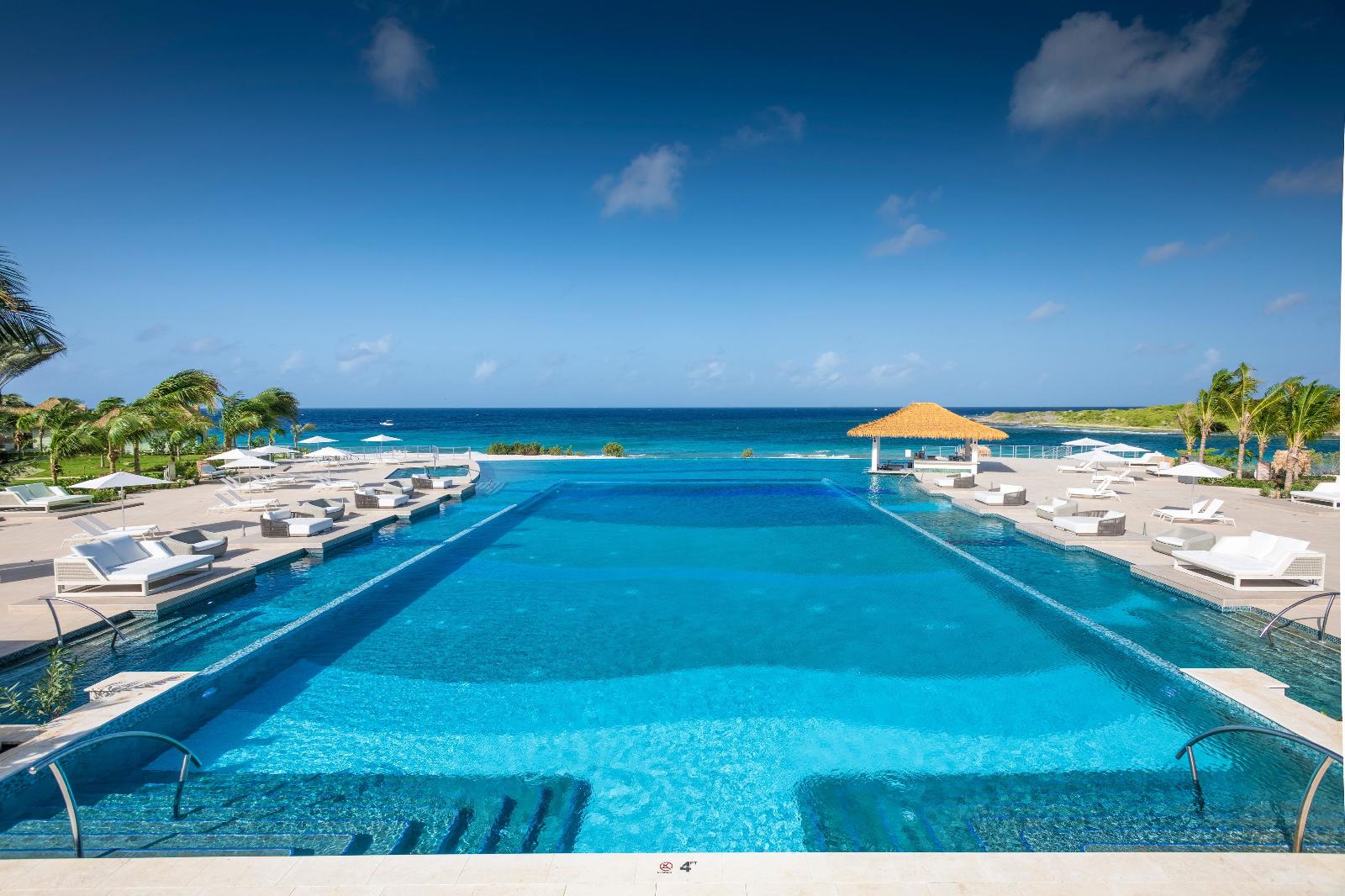 Sandals Royal Curaçao