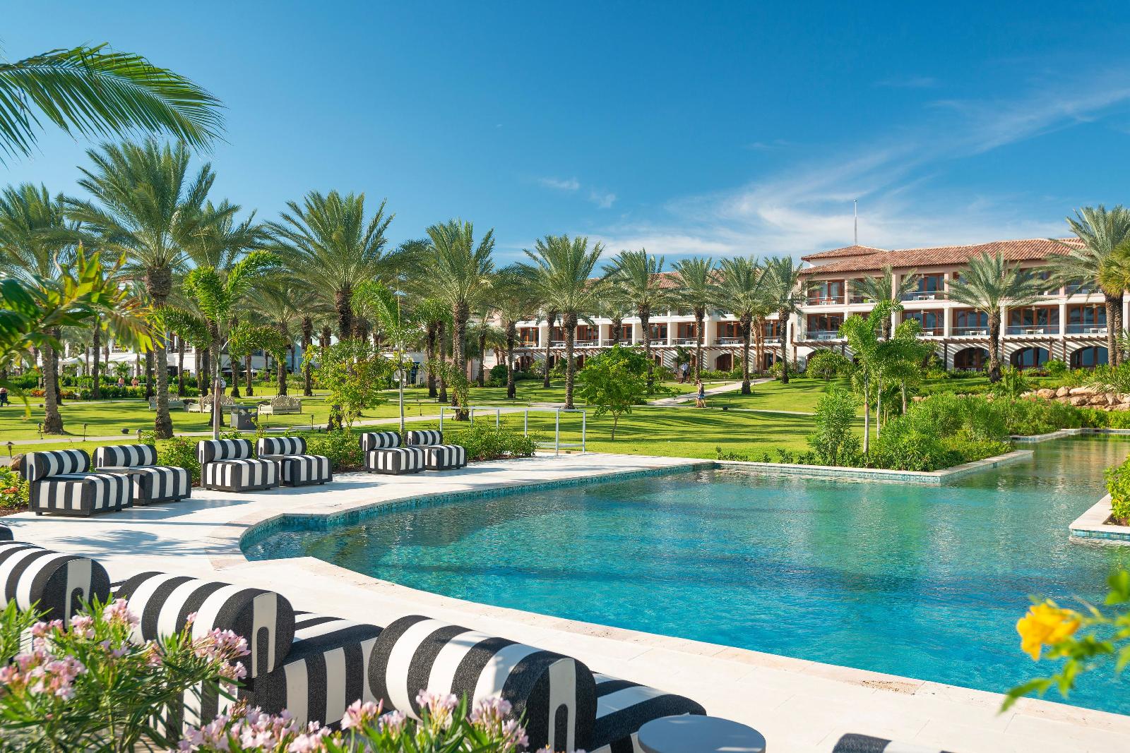 Sandals Royal Curaçao