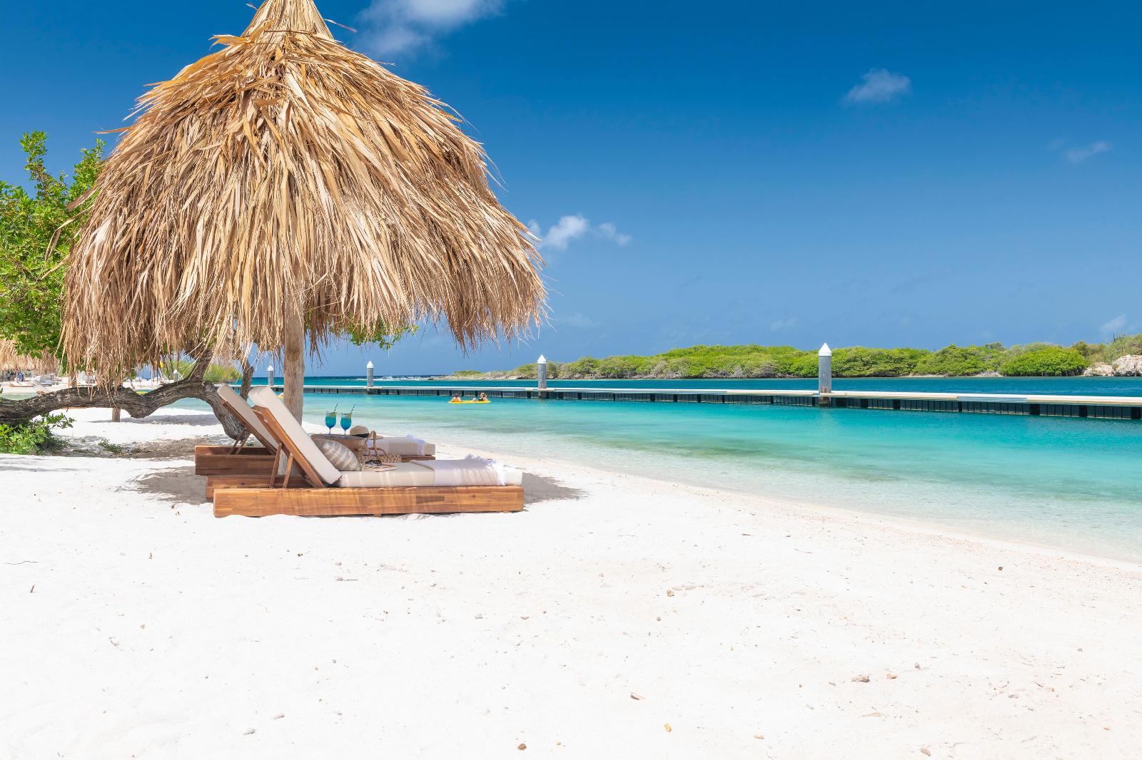 Sandals Royal Curaçao