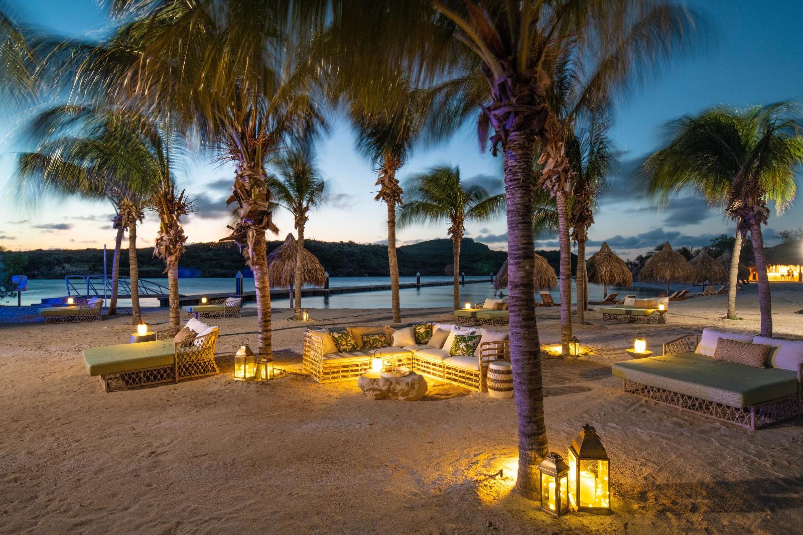 Sandals Royal Curaçao