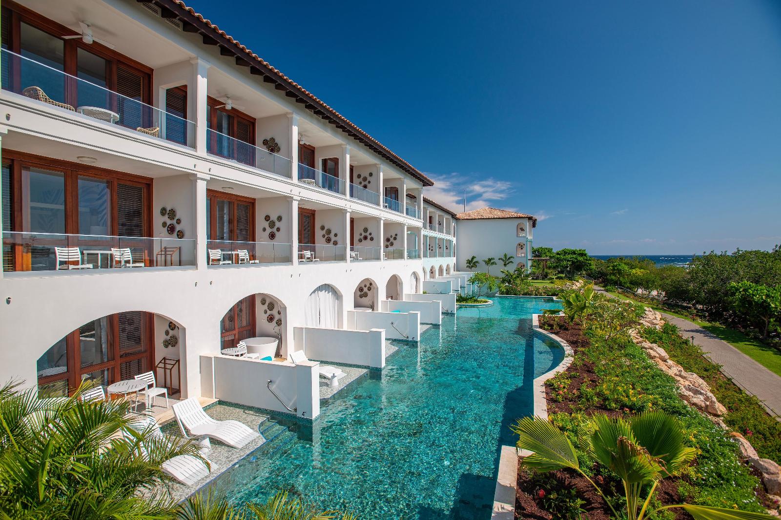 Sandals Royal Curaçao