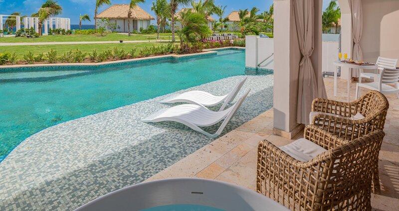 Sandals Royal Curaçao