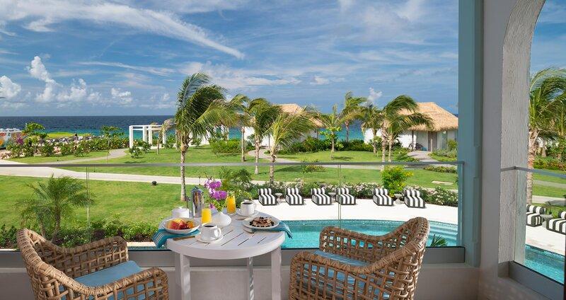 Sandals Royal Curaçao