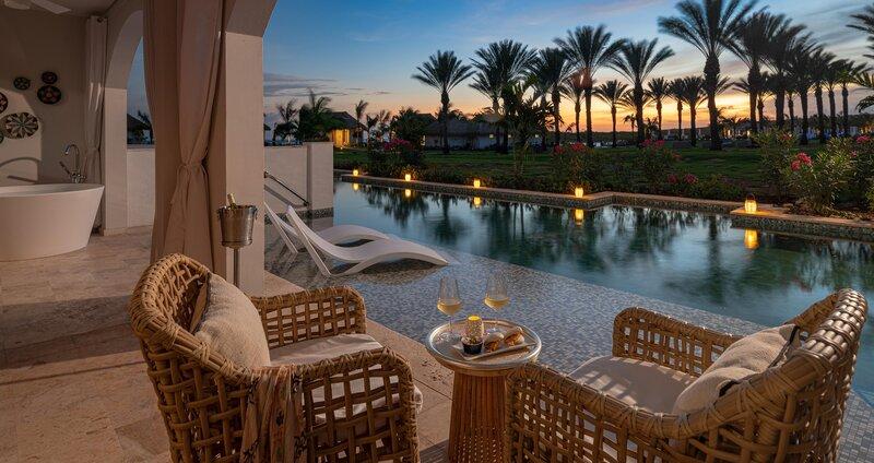 Sandals Royal Curaçao
