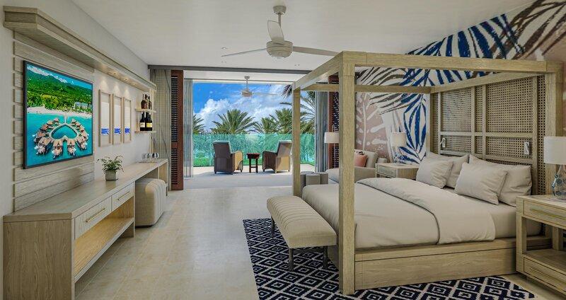 Sandals Royal Curaçao