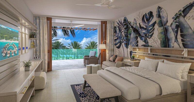 Sandals Royal Curaçao