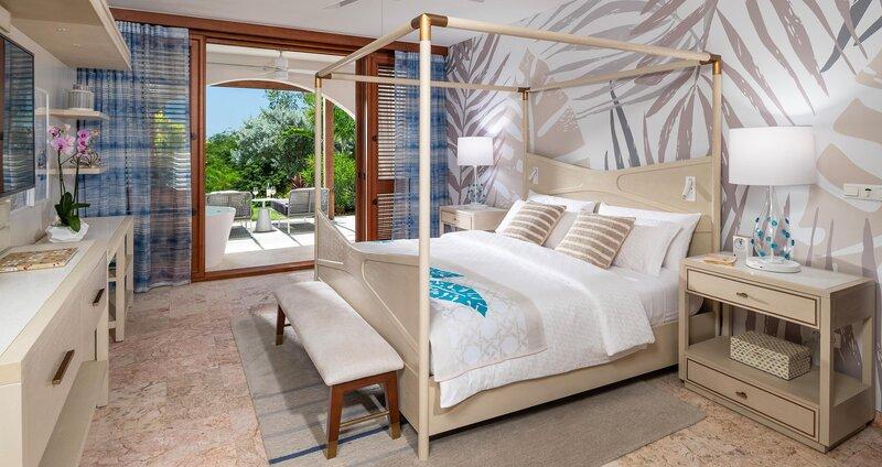 Sandals Royal Curaçao