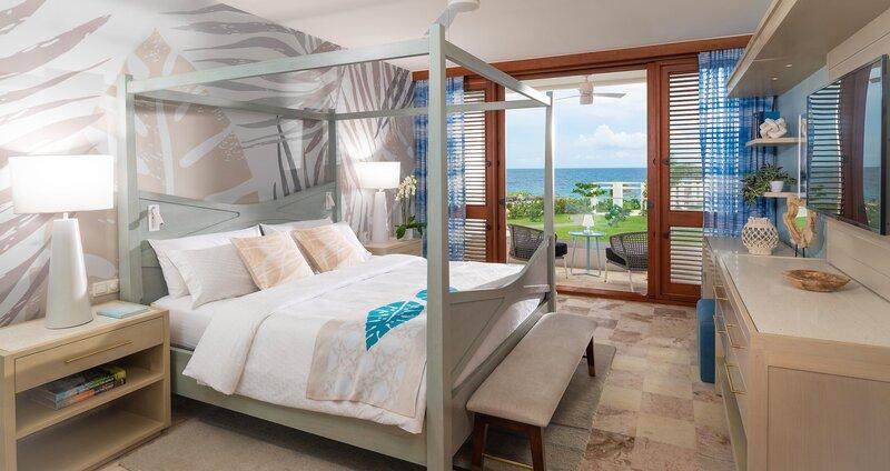 Sandals Royal Curaçao