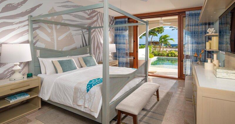 Sandals Royal Curaçao