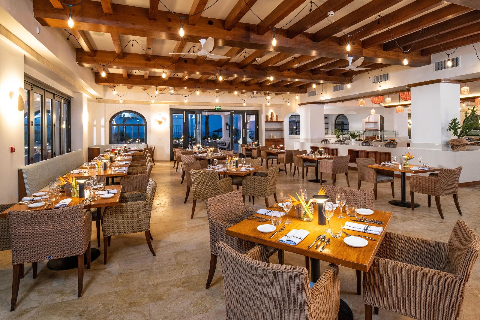 Sandals Royal Curaçao
