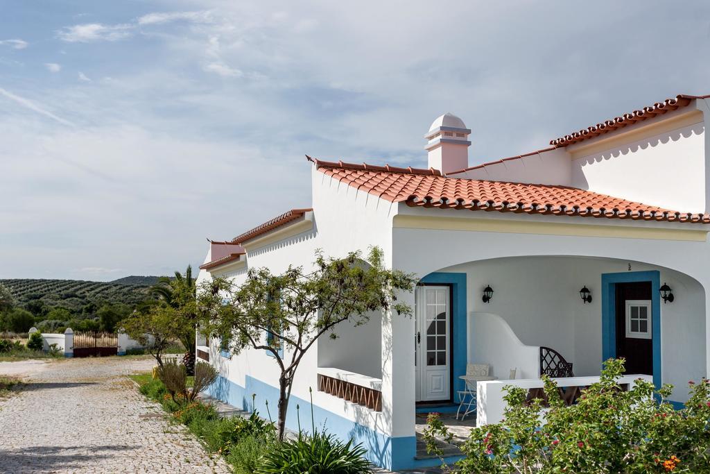 Vila Planicie