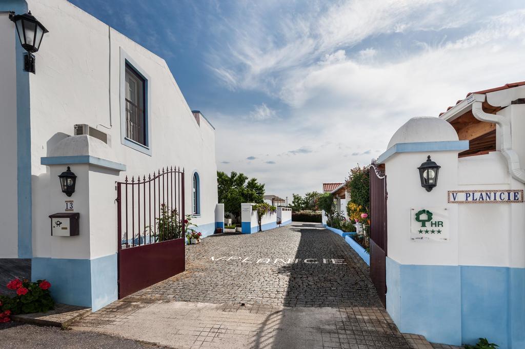 Vila Planicie