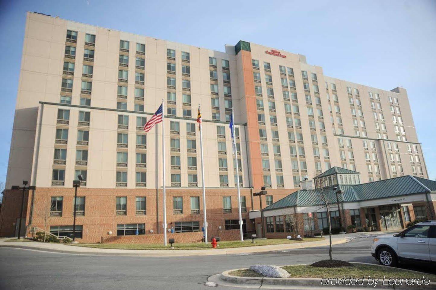 Hilton Garden Inn Hanover Arundel Mills BWI Airport