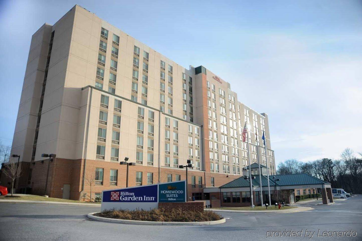 Hilton Garden Inn Hanover Arundel Mills BWI Airport