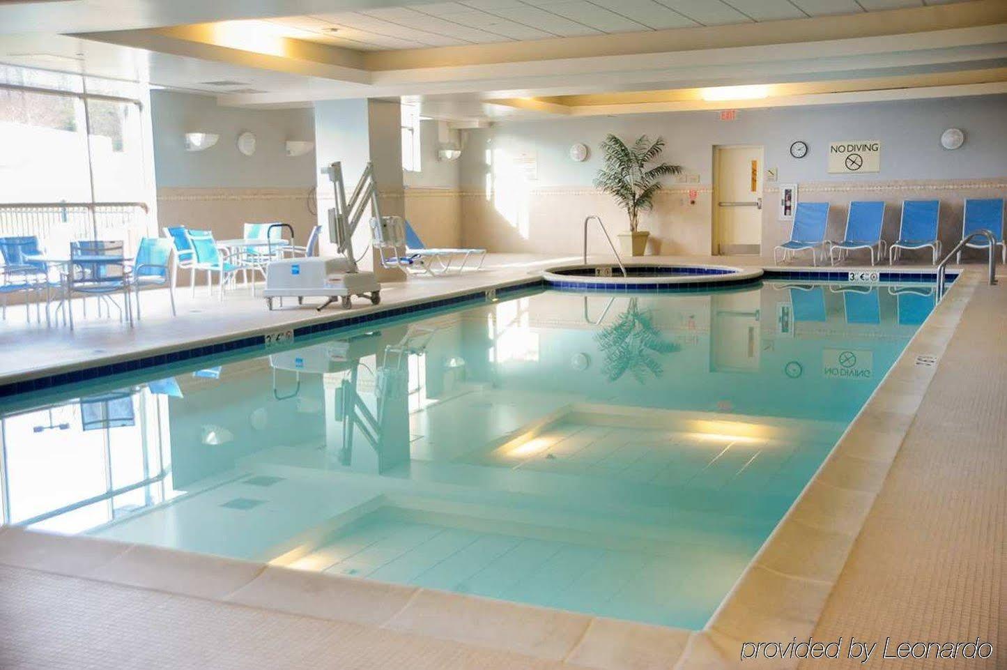 Hilton Garden Inn Hanover Arundel Mills BWI Airport