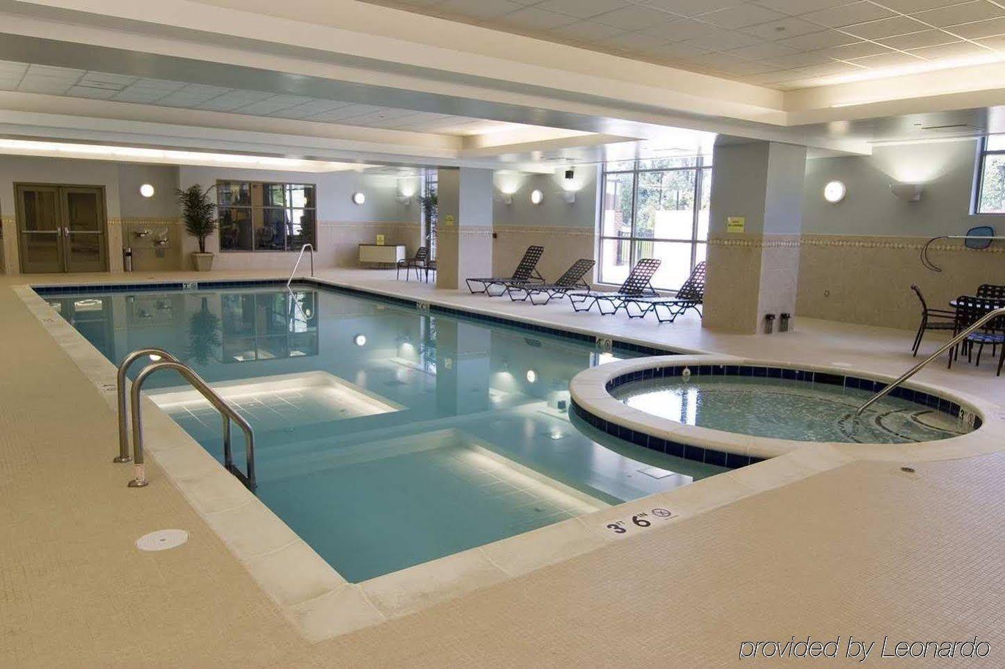 Hilton Garden Inn Hanover Arundel Mills BWI Airport