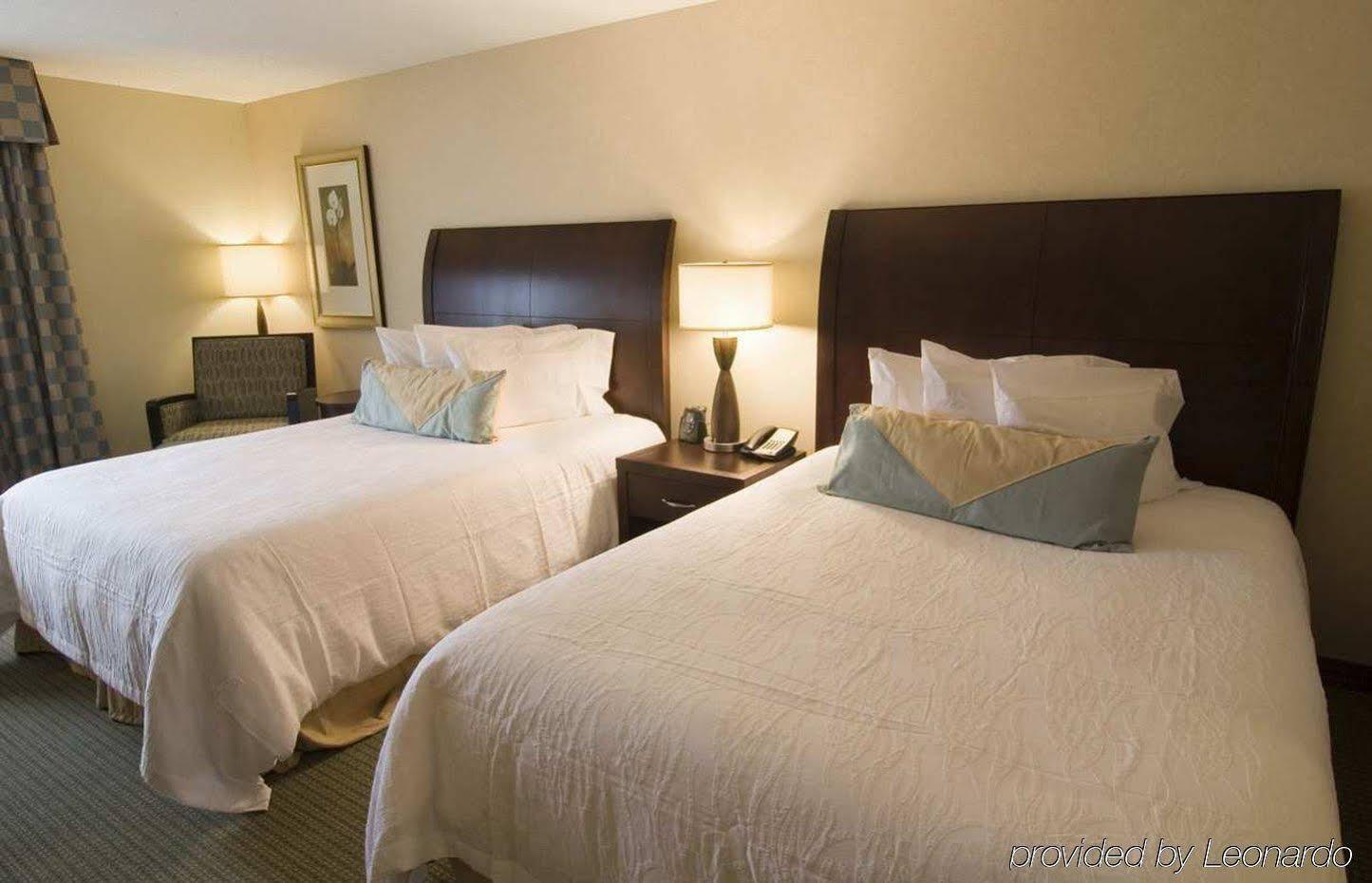 Hilton Garden Inn Hanover Arundel Mills BWI Airport