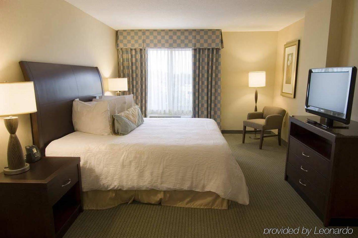 Hilton Garden Inn Hanover Arundel Mills BWI Airport