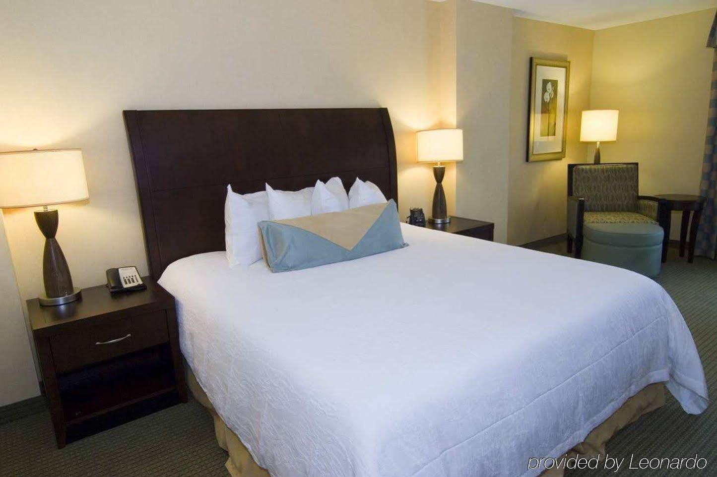 Hilton Garden Inn Hanover Arundel Mills BWI Airport