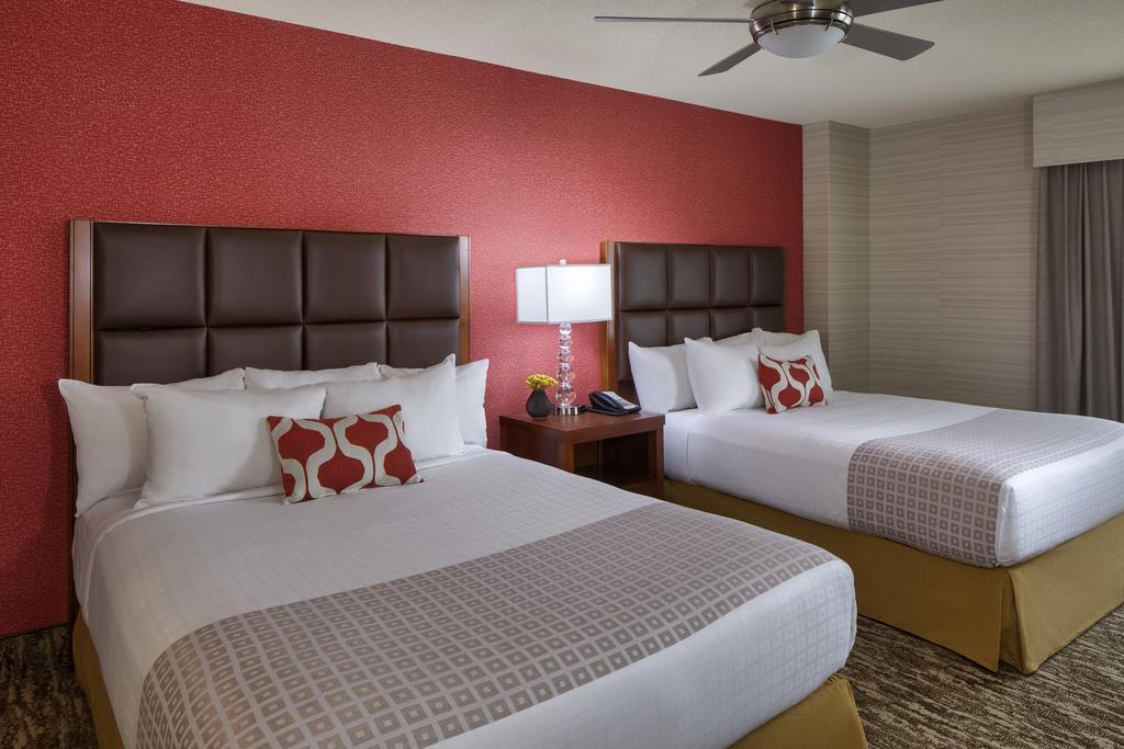 Hilton Garden Inn Hanover Arundel Mills BWI Airport