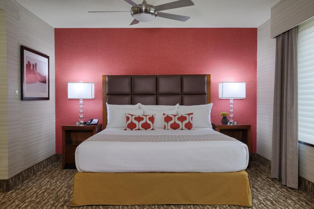 Hilton Garden Inn Hanover Arundel Mills BWI Airport