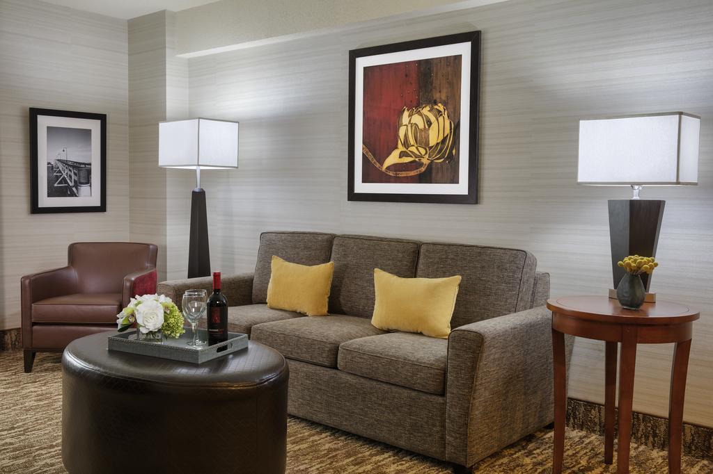 Hilton Garden Inn Hanover Arundel Mills BWI Airport