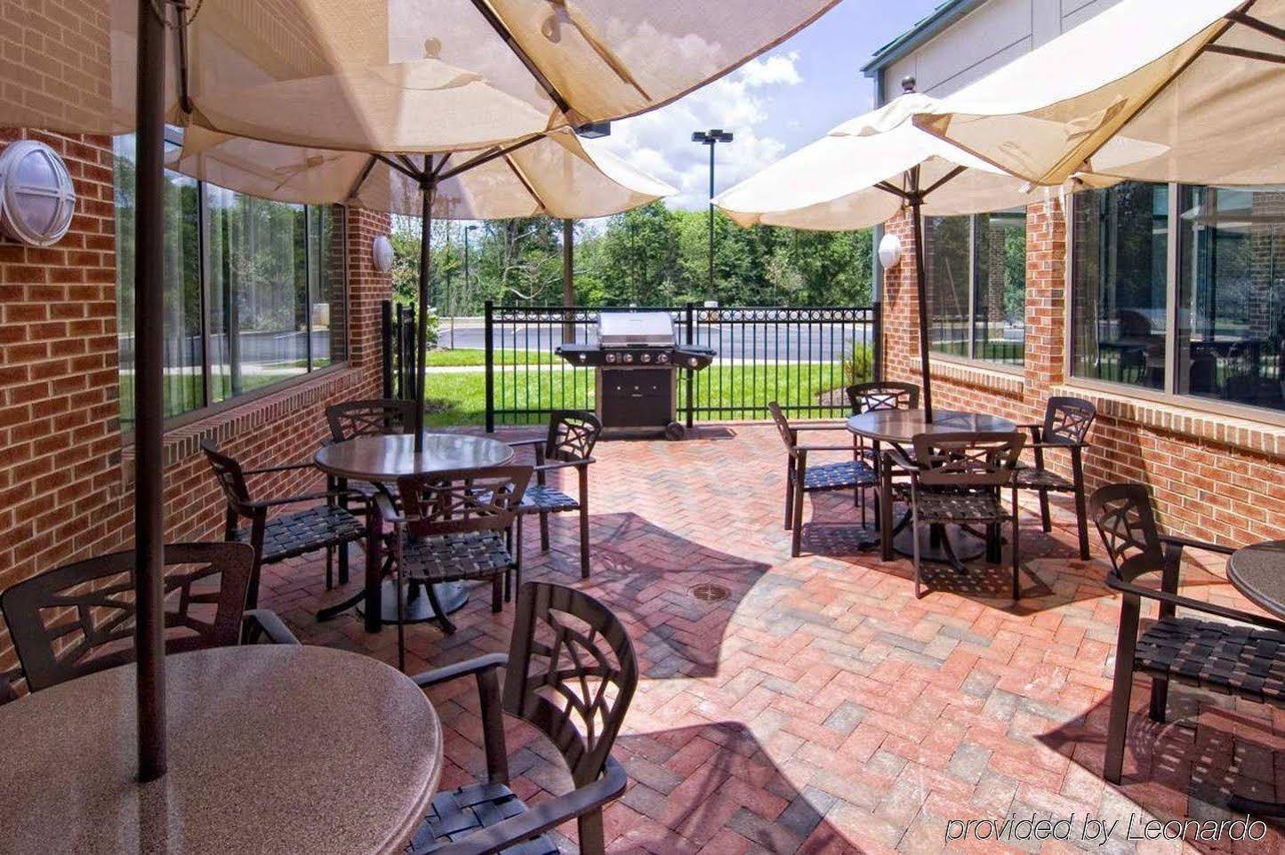 Hilton Garden Inn Hanover Arundel Mills BWI Airport