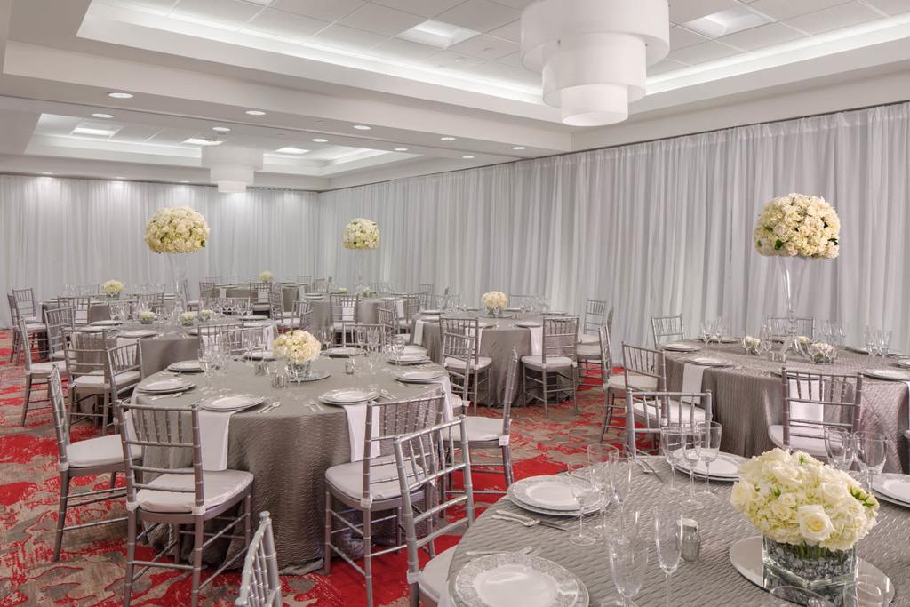 Hilton Garden Inn Hanover Arundel Mills BWI Airport