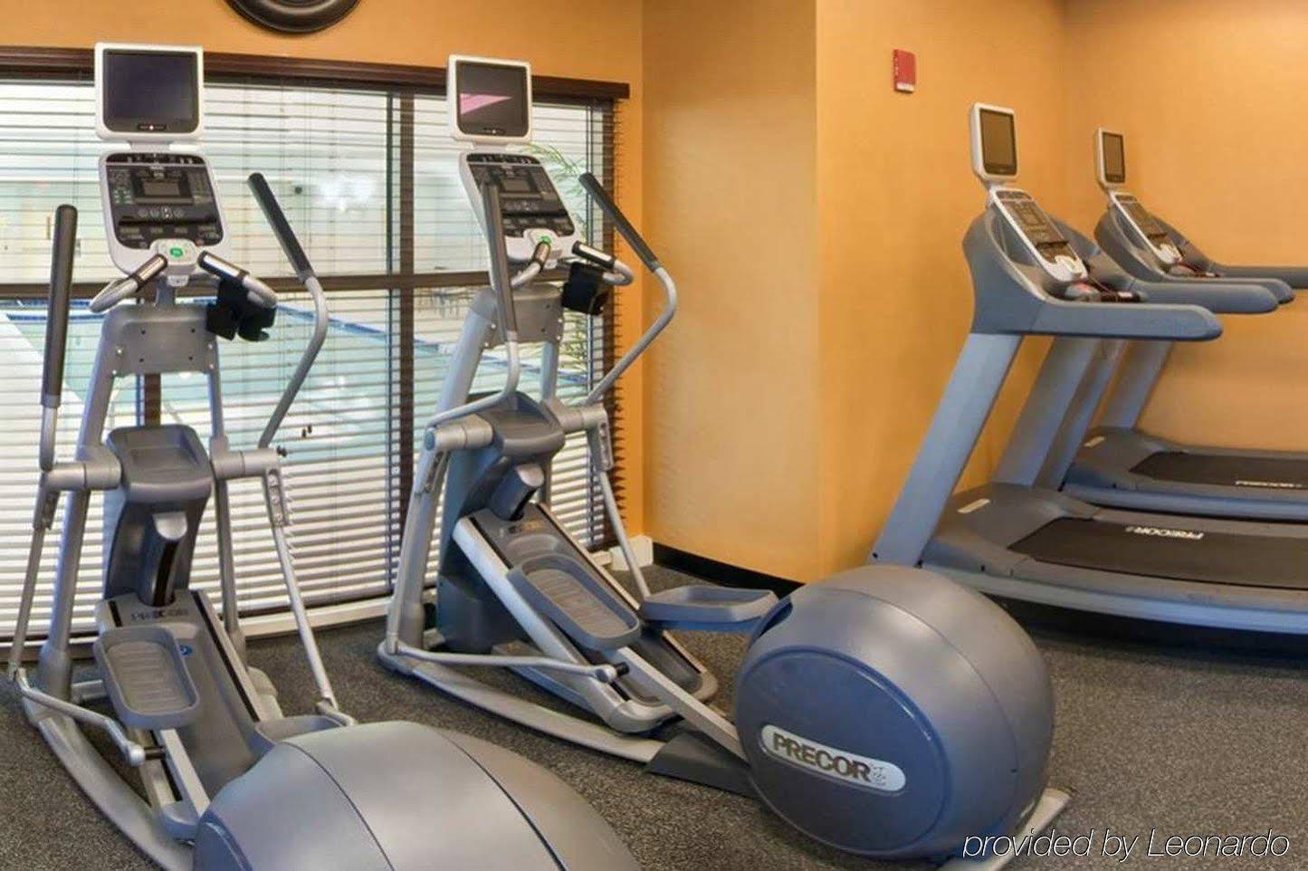 Hilton Garden Inn Hanover Arundel Mills BWI Airport