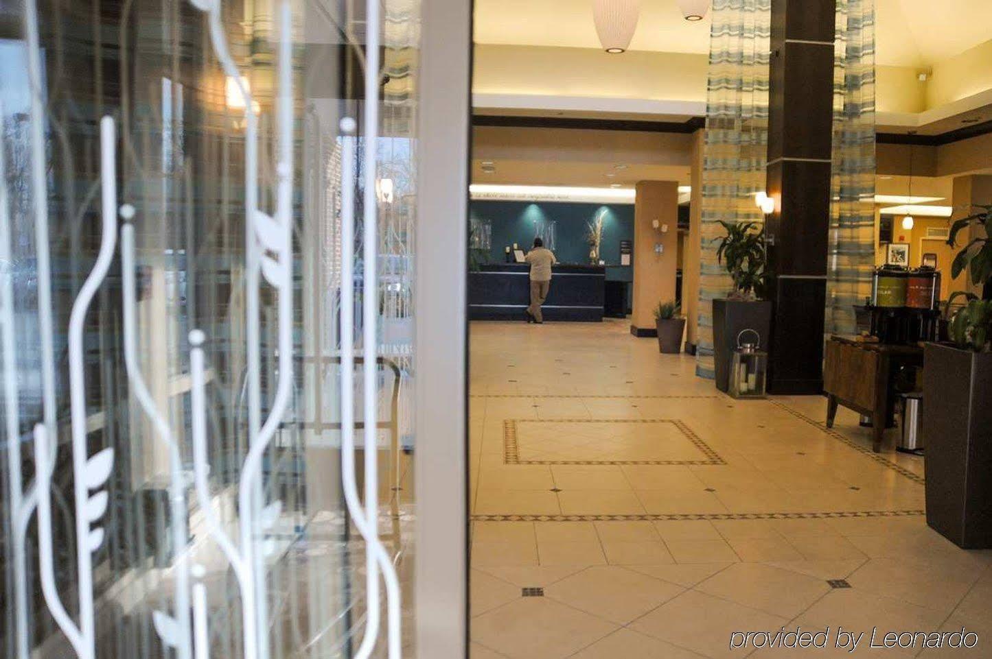 Hilton Garden Inn Hanover Arundel Mills BWI Airport