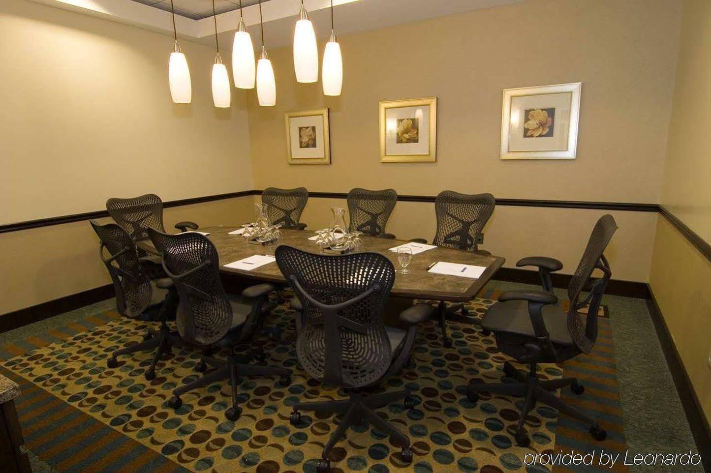 Hilton Garden Inn Hanover Arundel Mills BWI Airport