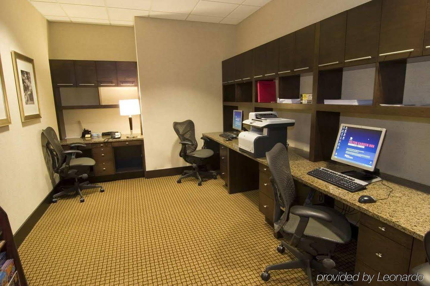 Hilton Garden Inn Hanover Arundel Mills BWI Airport