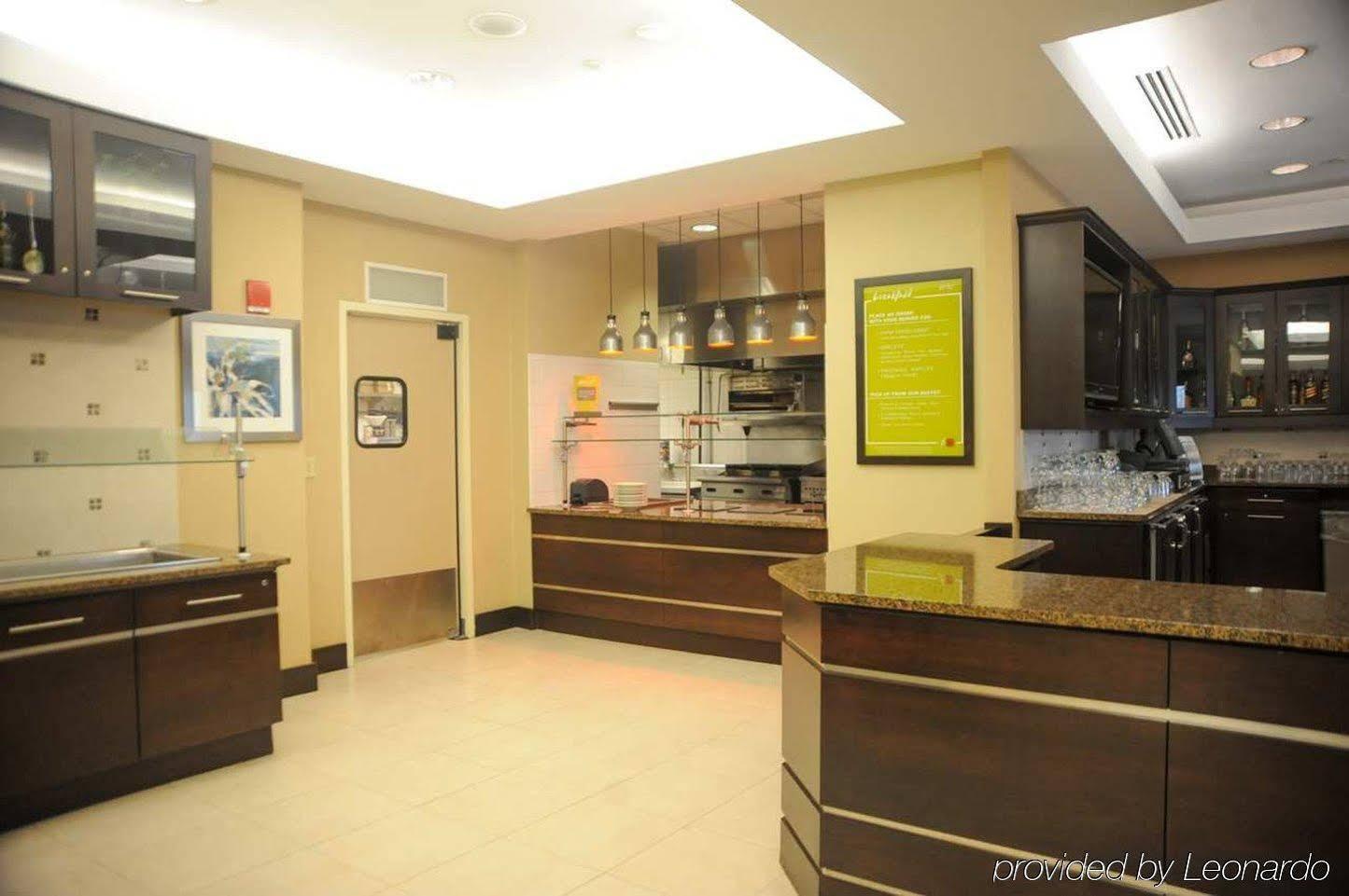 Hilton Garden Inn Hanover Arundel Mills BWI Airport