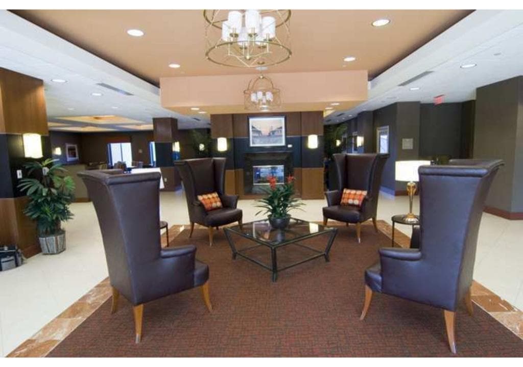 Hilton Garden Inn Hanover Arundel Mills BWI Airport