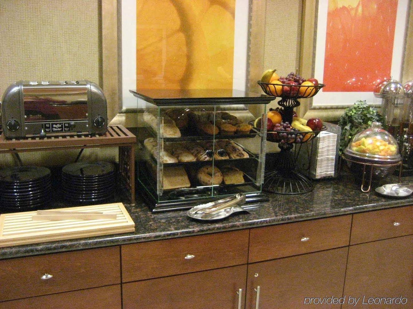 Hilton Garden Inn Hanover Arundel Mills BWI Airport