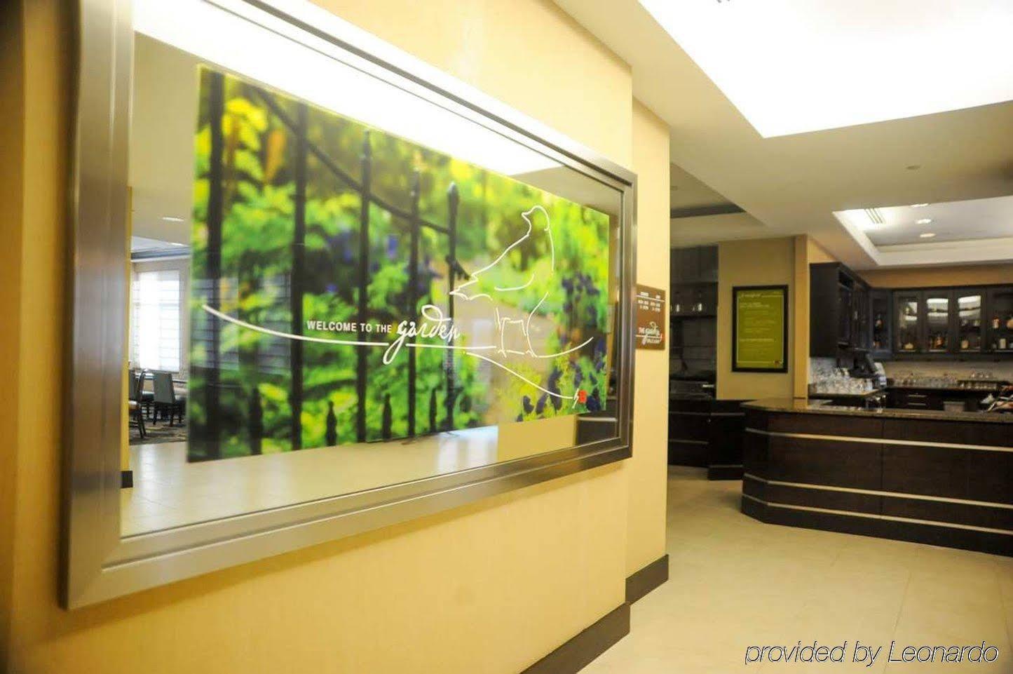 Hilton Garden Inn Hanover Arundel Mills BWI Airport