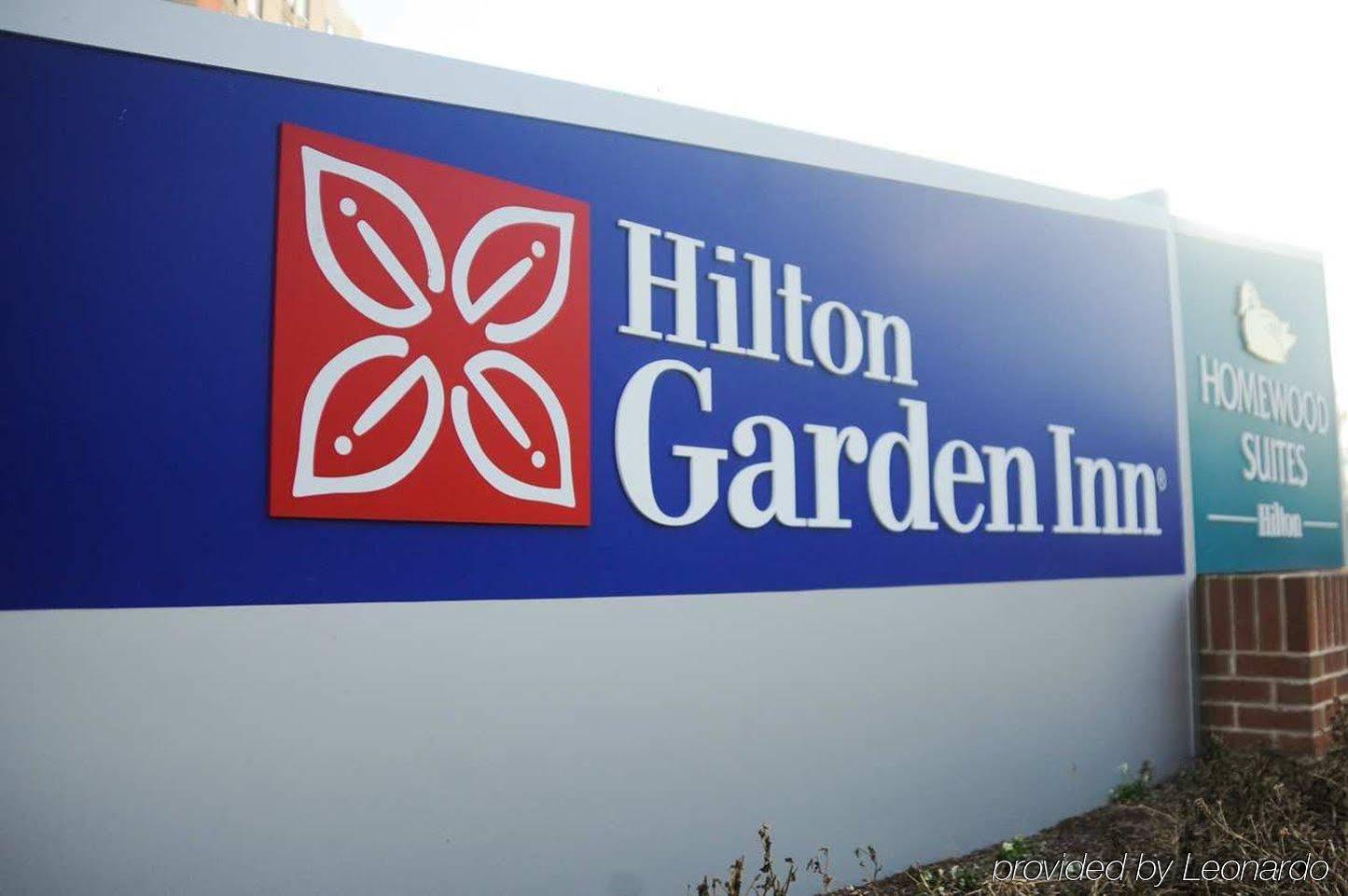 Hilton Garden Inn Hanover Arundel Mills BWI Airport