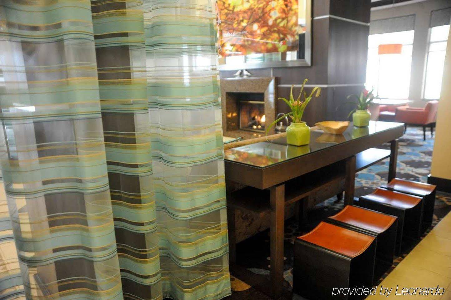 Hilton Garden Inn Hanover Arundel Mills BWI Airport